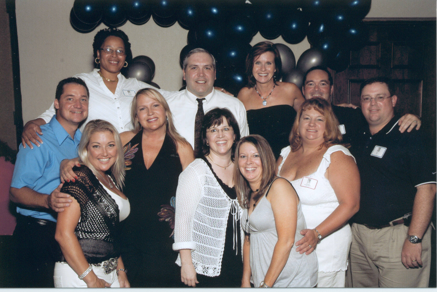 Your 20 Year Reunion Committee (2006)